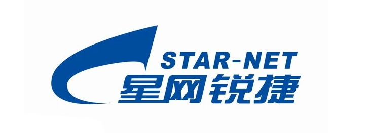 星网锐捷